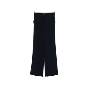 Gianluca Capannolo Blue Trousers - Flared Trousers Women